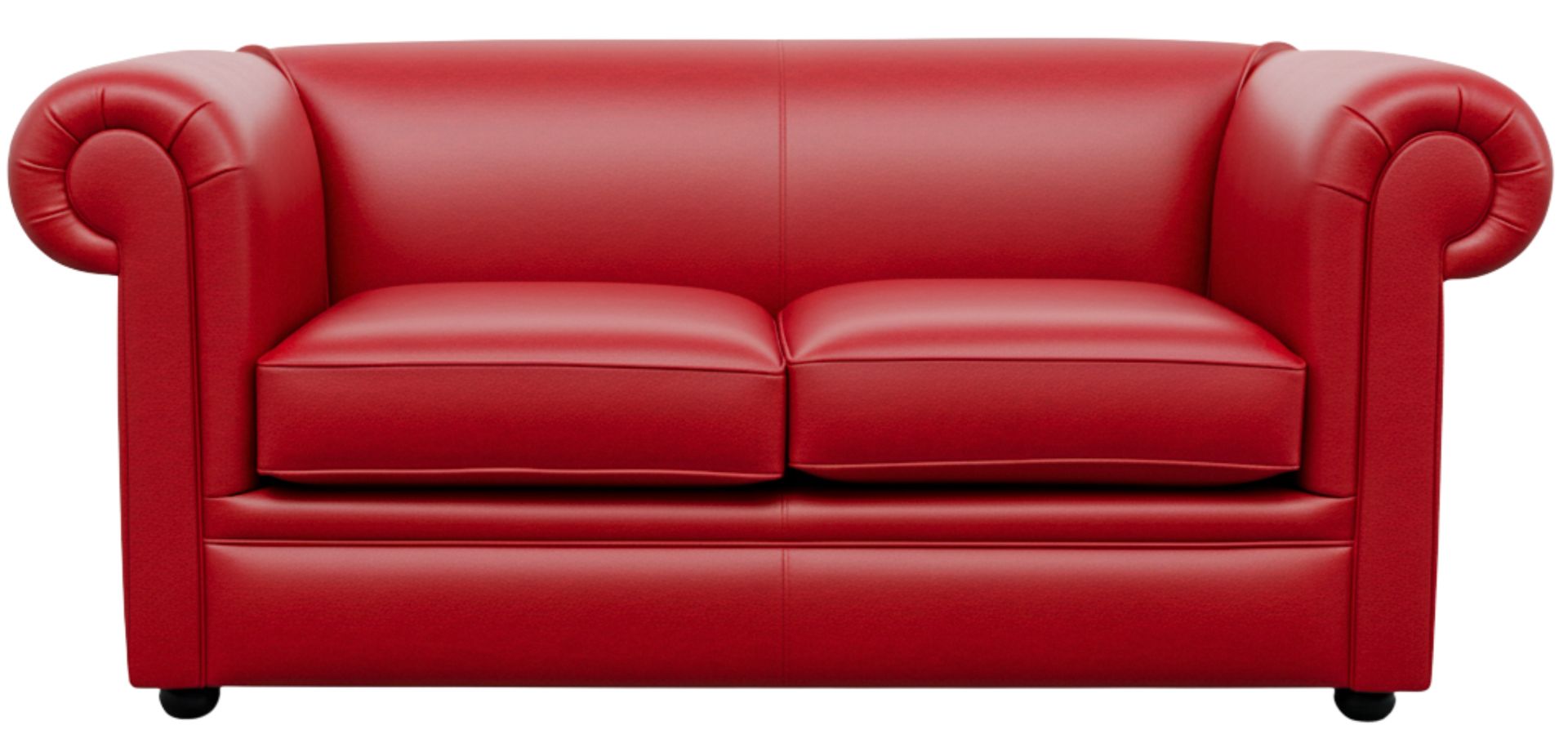 The Canterbury Chesterfield